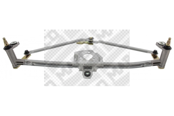 Tringlerie d'essuie-glace MAPCO 104885