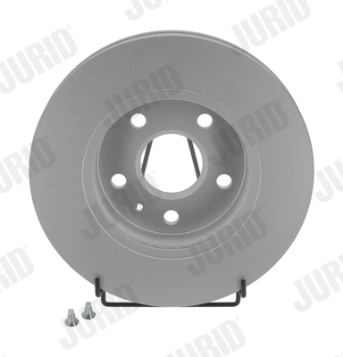 Disque de frein JURID 562460JC-1