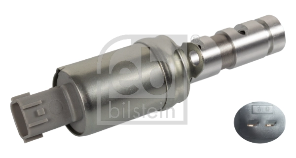 Valve de commande, réglage d'arbres à came FEBI BILSTEIN 102993