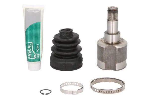 Jeu de joints, arbre de transmission PASCAL G7G006PC