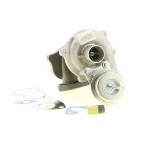 Turbocompresseur, suralimentation A.Z. Meisterteile AZMT-52-010-1020