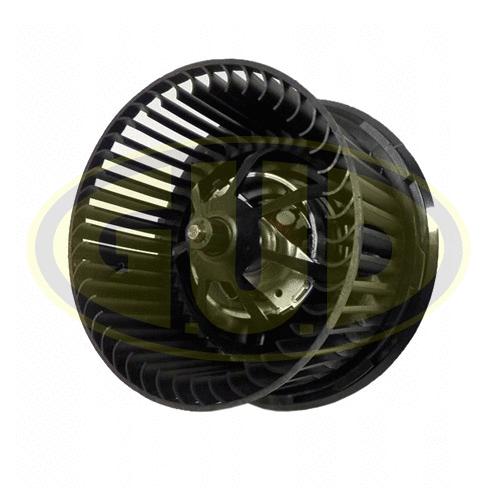 Pulseur d'air habitacle G.U.D. GHM000104