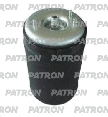Ressort pneumatique, châssis PATRON PAS1024