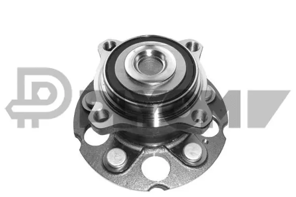 Kit de roulements de roue PLYOM P769503