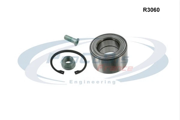 Kit de roulements de roue PROCODIS FRANCE R3060