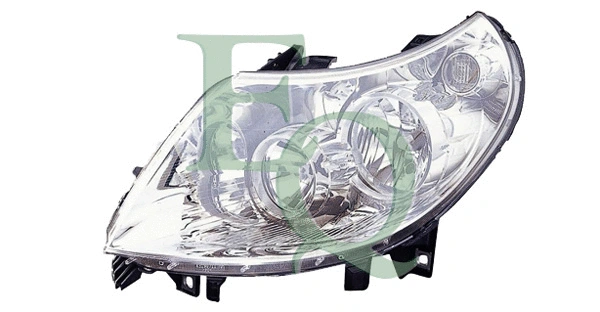 Projecteur principal EQUAL QUALITY PP0918D