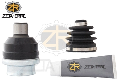 Jeu de joints, arbre de transmission ZETA-ERRE ZR7314