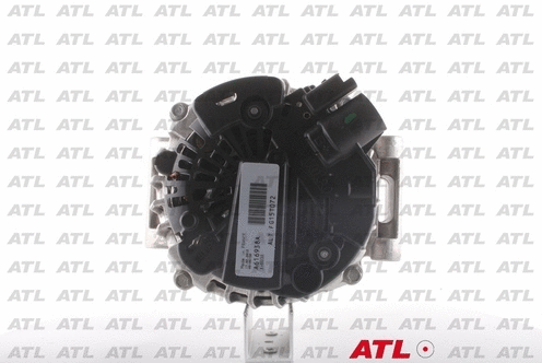 Alternateur ATL Autotechnik L 48 740