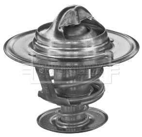 Thermostat, liquide de refroidissement BORG & BECK BTS153.88