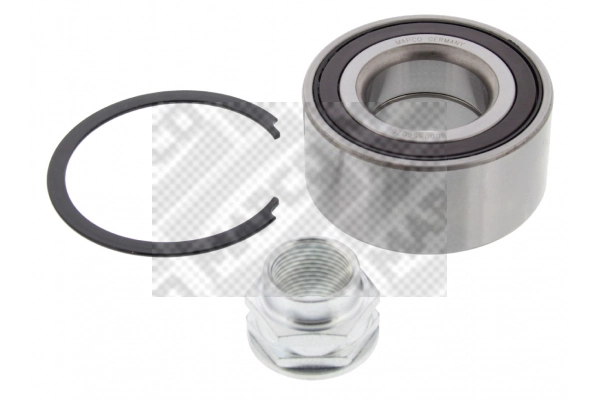 Kit de roulements de roue MAPCO 26090