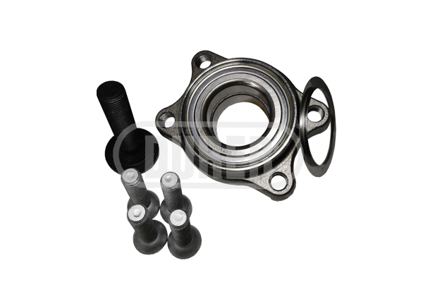 Kit de roulements de roue DÜRER M83536K