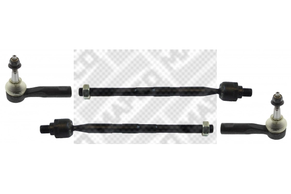 Kit de réparation, barre de connexion MAPCO 57779
