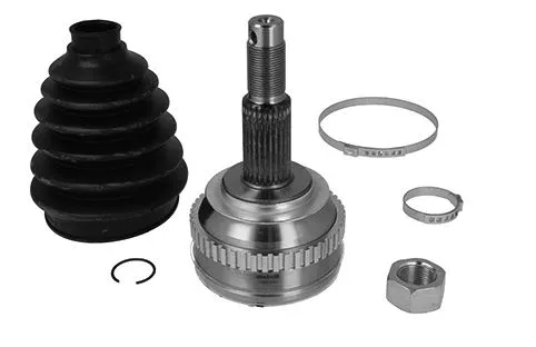 Jeu de joints, arbre de transmission CIFAM 607-438