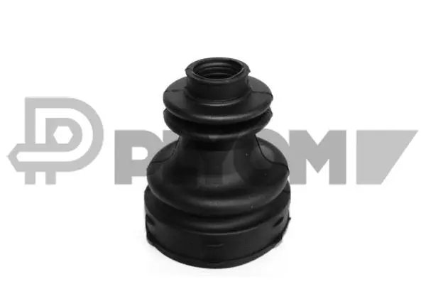 Jeu de joints-soufflets, arbre de commande PLYOM P021300