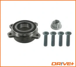 Kit de roulements de roue Dr!ve+ DP2010.10.0364