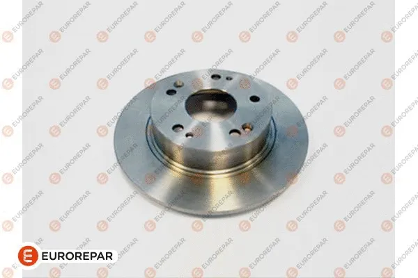 Disque de frein EUROREPAR 1642760080