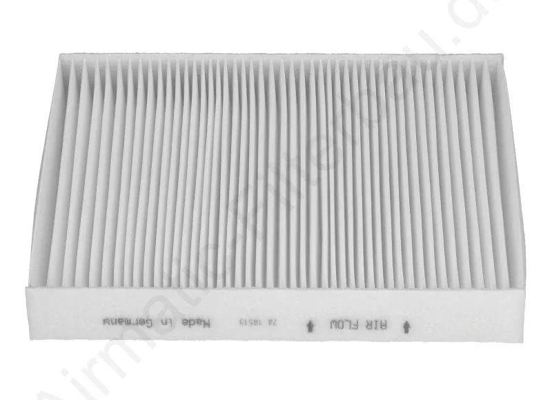 Filtre, air de l'habitacle AIRMATIC Filterbau IF0074