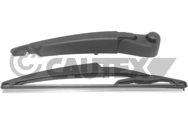 Balai d'essuie-glace CAUTEX 752629