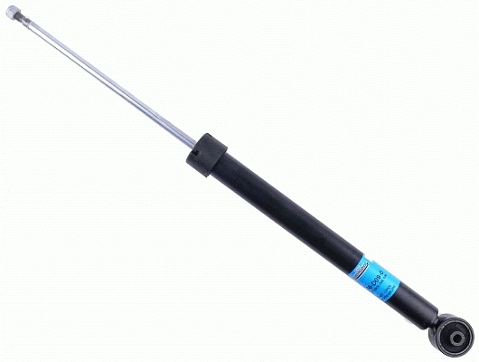 Amortisseur BOGE 36-D09-0