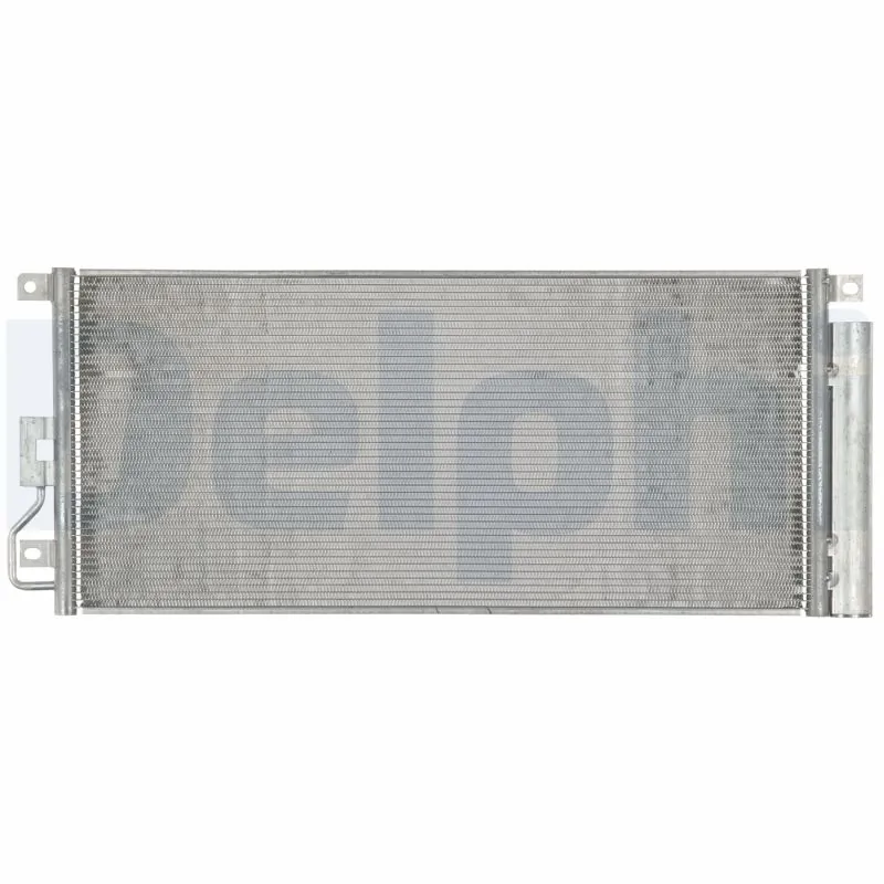 Condenseur, climatisation DELPHI CF20269
