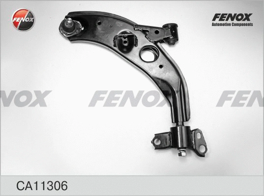 Bras de liaison, suspension de roue FENOX CA11306