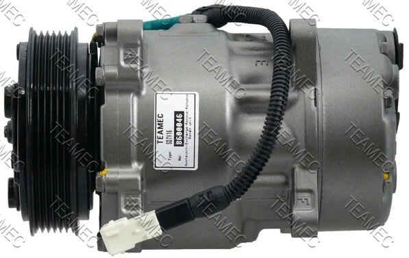 Compresseur, climatisation APC ACT3600046