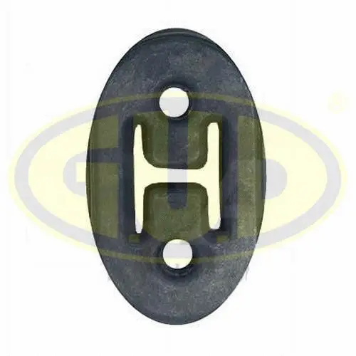 Butée élastique, silencieux G.U.D. GMM001096