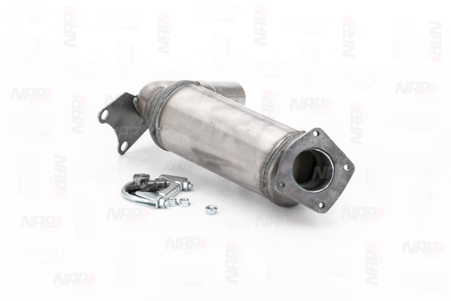 Catalyseur NAP carPARTS CAK11027