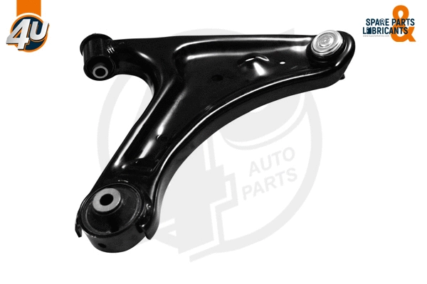 Bras de liaison, suspension de roue 4U Autoparts G00913