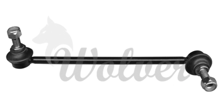 Rotule de barre de connexion WOLVER SP402371