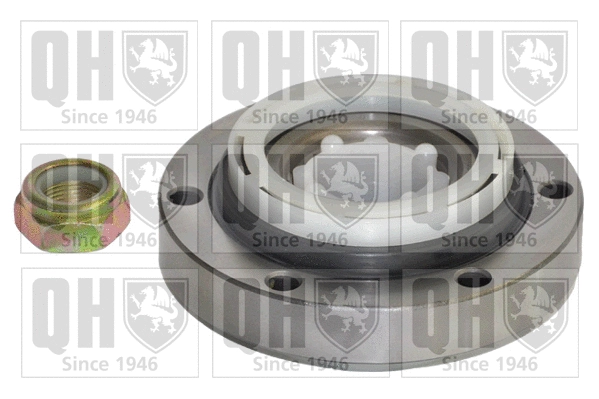 Kit de roulements de roue QUINTON HAZELL QWB467