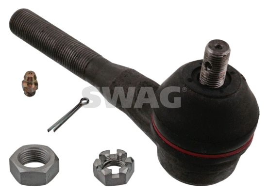 Rotule de barre de connexion SWAG 14 94 1098