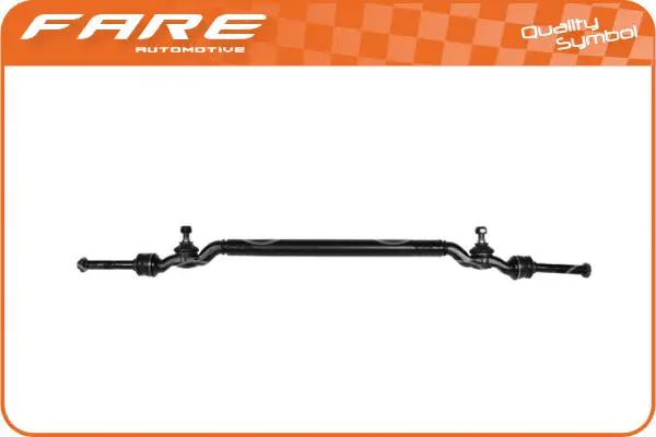 Barre de connexion FARE-CO 35122