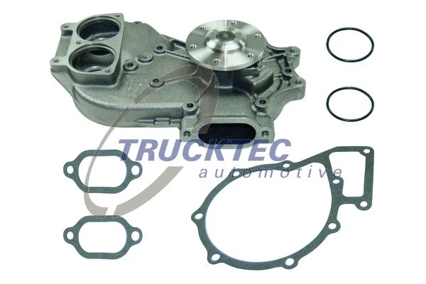 Pompe à eau, refroidissement du moteur TRUCKTEC AUTOMOTIVE 01.19.094