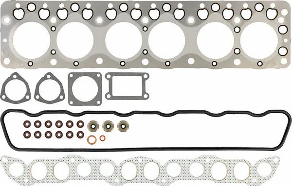 Jeu de joints, culasse WILMINK GROUP WG1002256