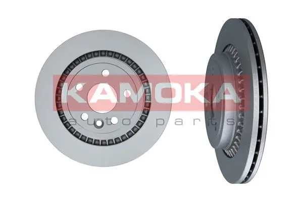 Disque de frein KAMOKA 103237