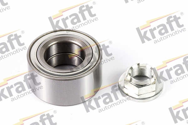 Kit de roulements de roue KRAFT AUTOMOTIVE 4102019