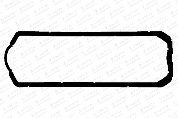 Joint de cache culbuteurs GOETZE 50-026557-10