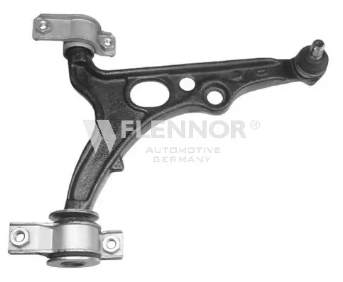 Bras de liaison, suspension de roue FLENNOR FL926-G