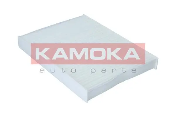Filtre, air de l'habitacle KAMOKA F408201