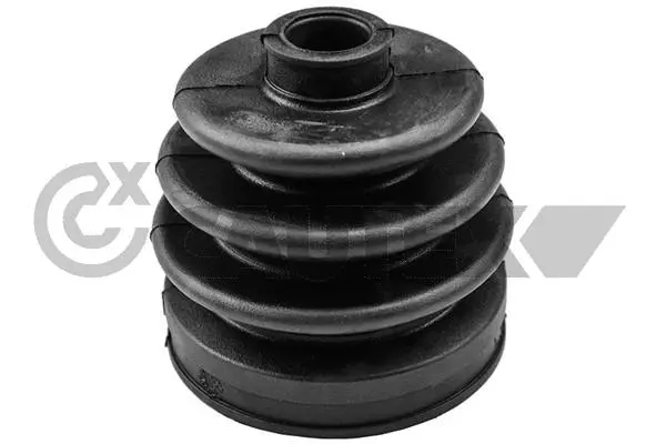 Jeu de joints-soufflets, arbre de commande CAUTEX 700049