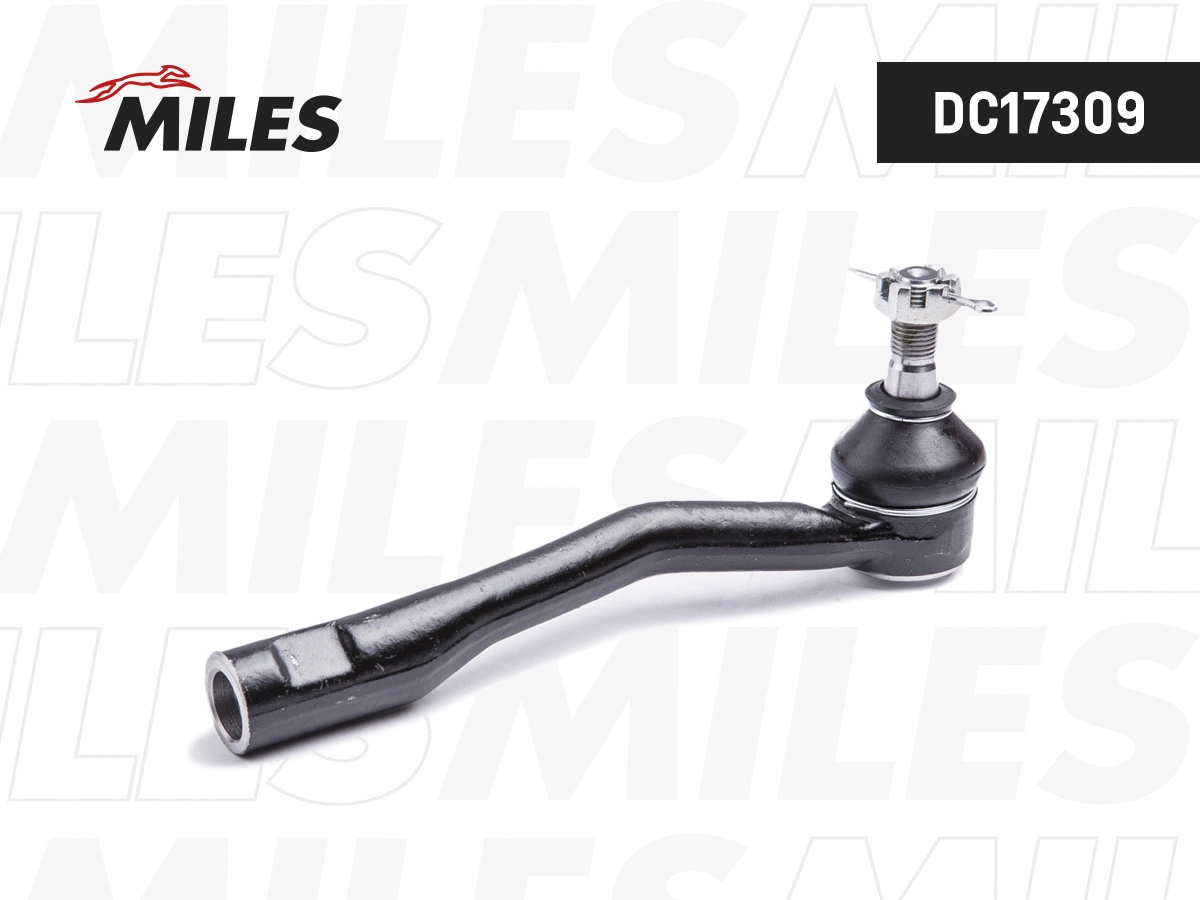 Rotule de barre de connexion MILES DC17309