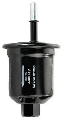 Filtre à carburant DENCKERMANN A110022
