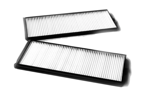 Filtre, air de l'habitacle ASAM AUTOMOTIVE 71703