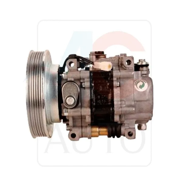 Compresseur, climatisation ACAUTO AC-01DN003