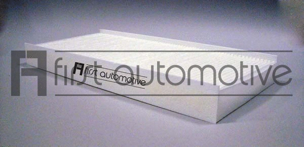 Filtre, air de l'habitacle 1A FIRST AUTOMOTIVE C30248