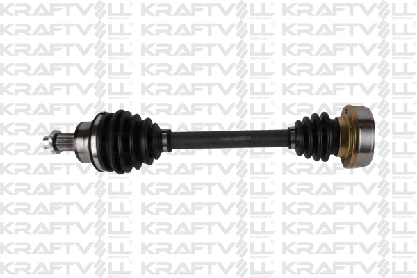 Arbre de transmission KRAFTVOLL GERMANY 01010287