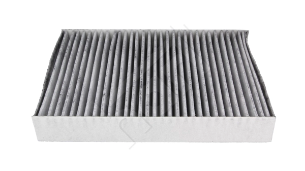 Filtre, air de l'habitacle HART 932 555