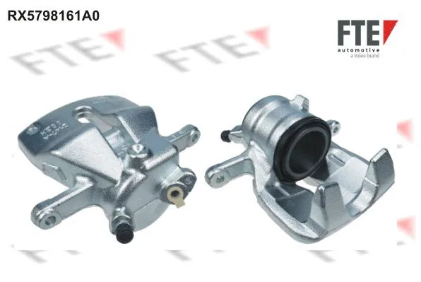 Étrier de frein FTE 9291992