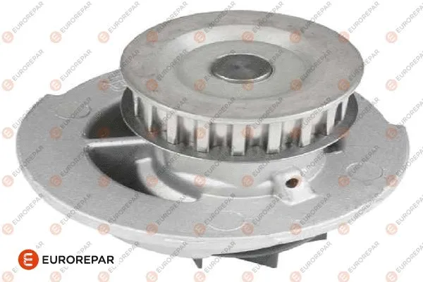 Pompe à eau, refroidissement du moteur EUROREPAR 1636516980